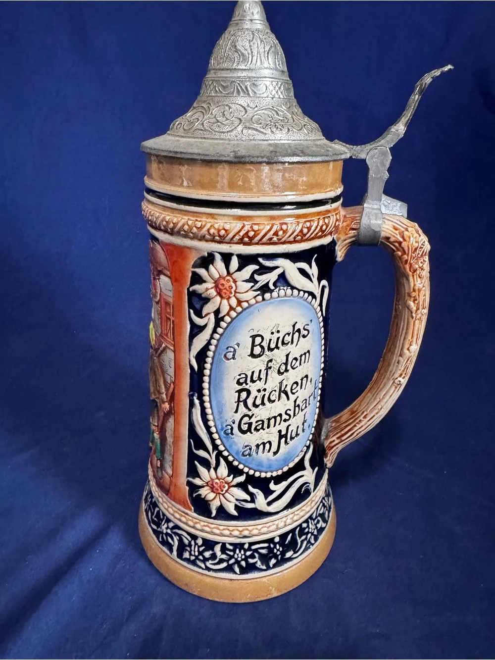 N/A vintage deutsches